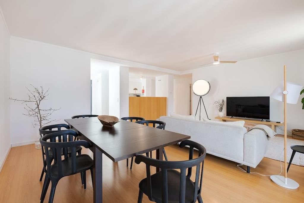 Apartment For The Lovers- Downtown Lisbon- Free Parking Lisbon