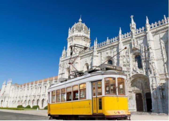 Guestready - Belem Attraction Bliss Lisbon