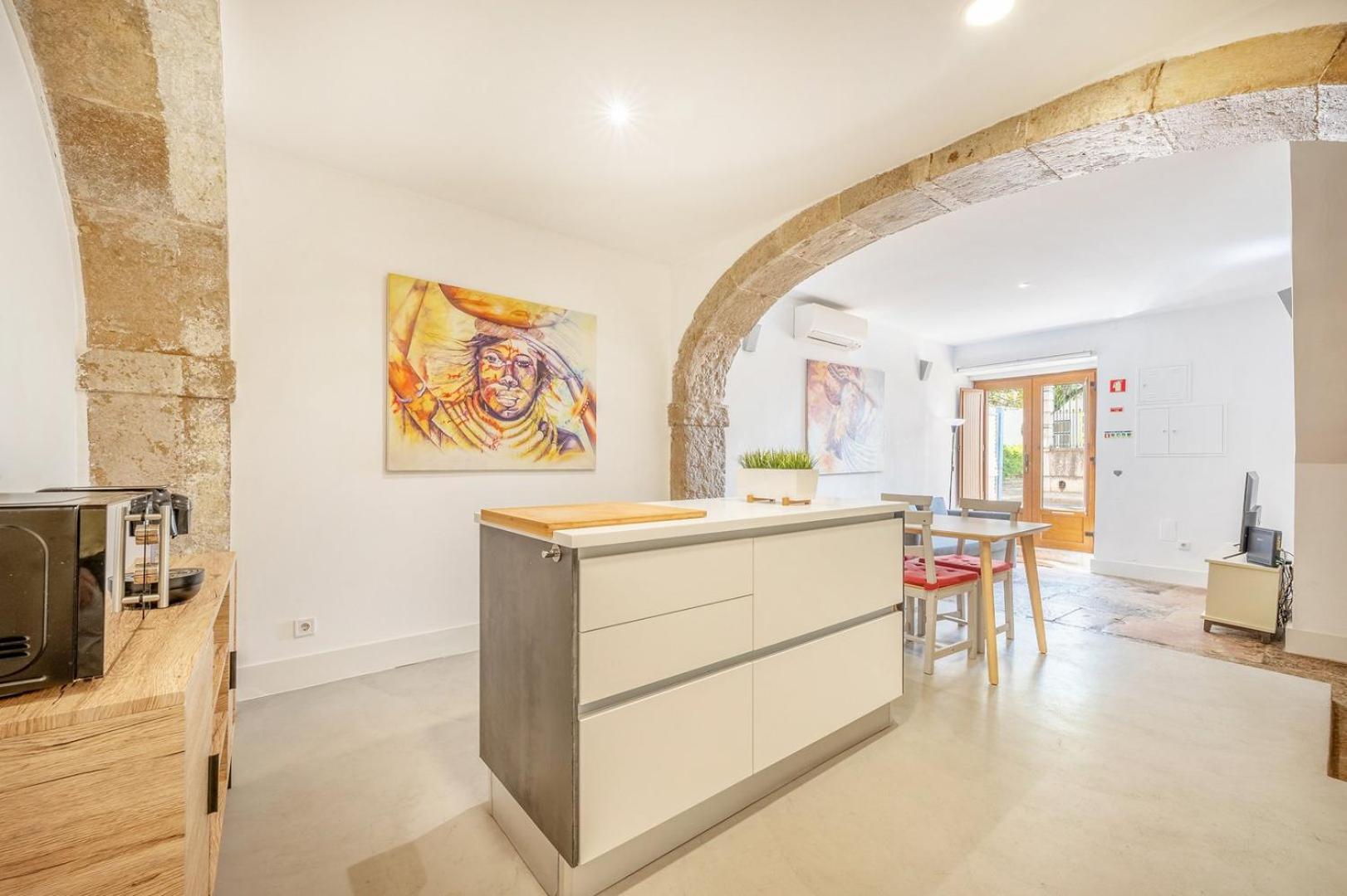 Guestready - Belem Attraction Bliss Apartment