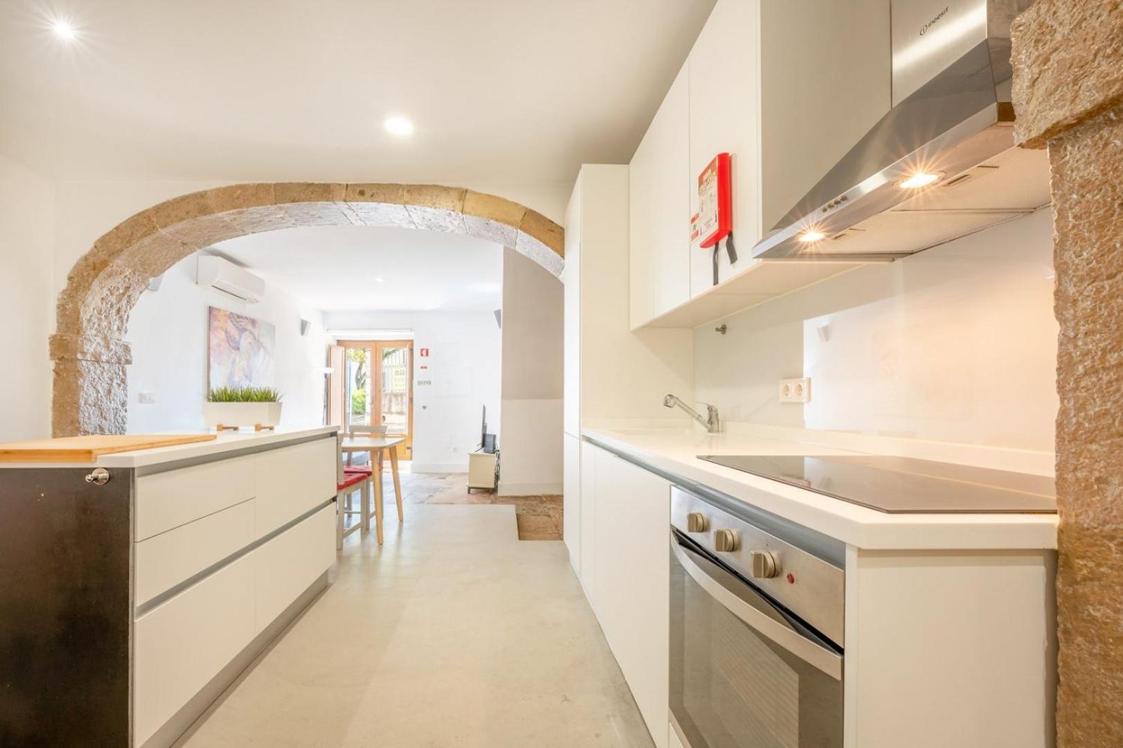 Apartment Guestready - Belem Attraction Bliss