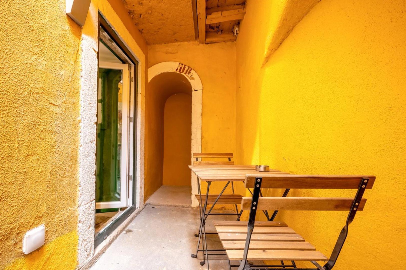Apartment Guestready - Belem Attraction Bliss Lisbon