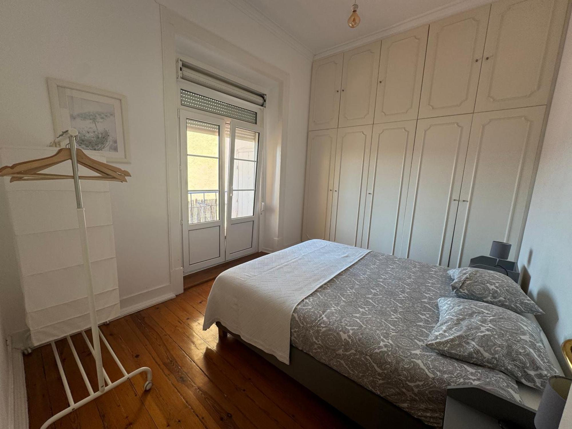 The House In Intendente Lisbon