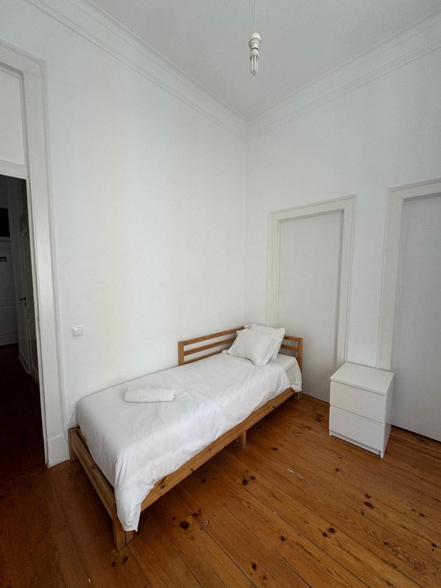 The House In Intendente