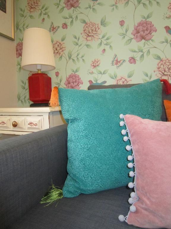 Apartment Shabby Chic Flat 2 Lisbon