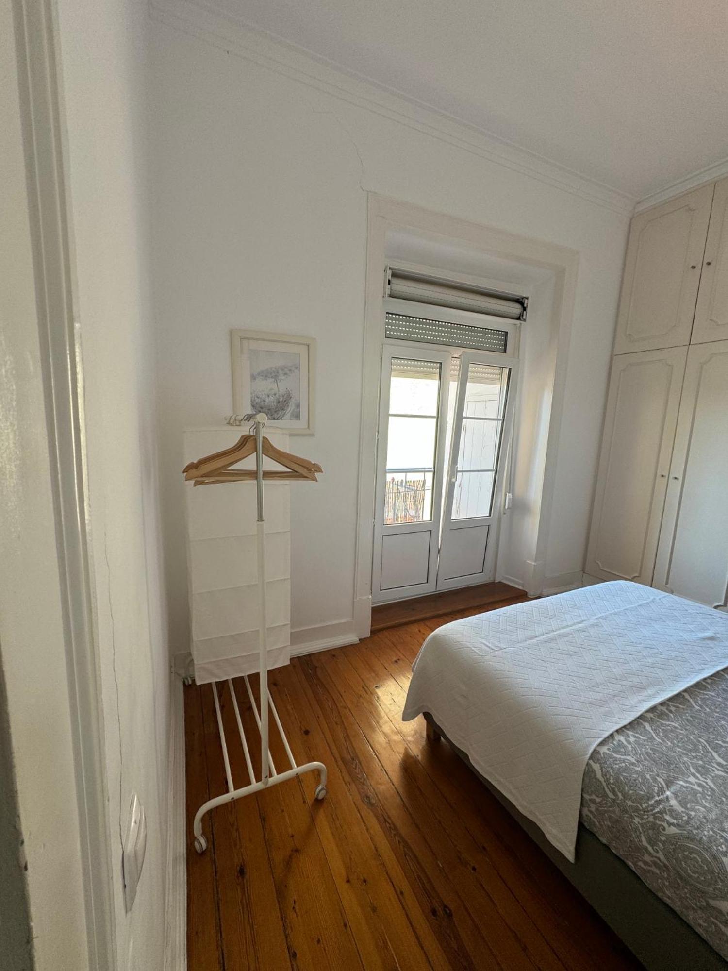 The House In Intendente Apartment