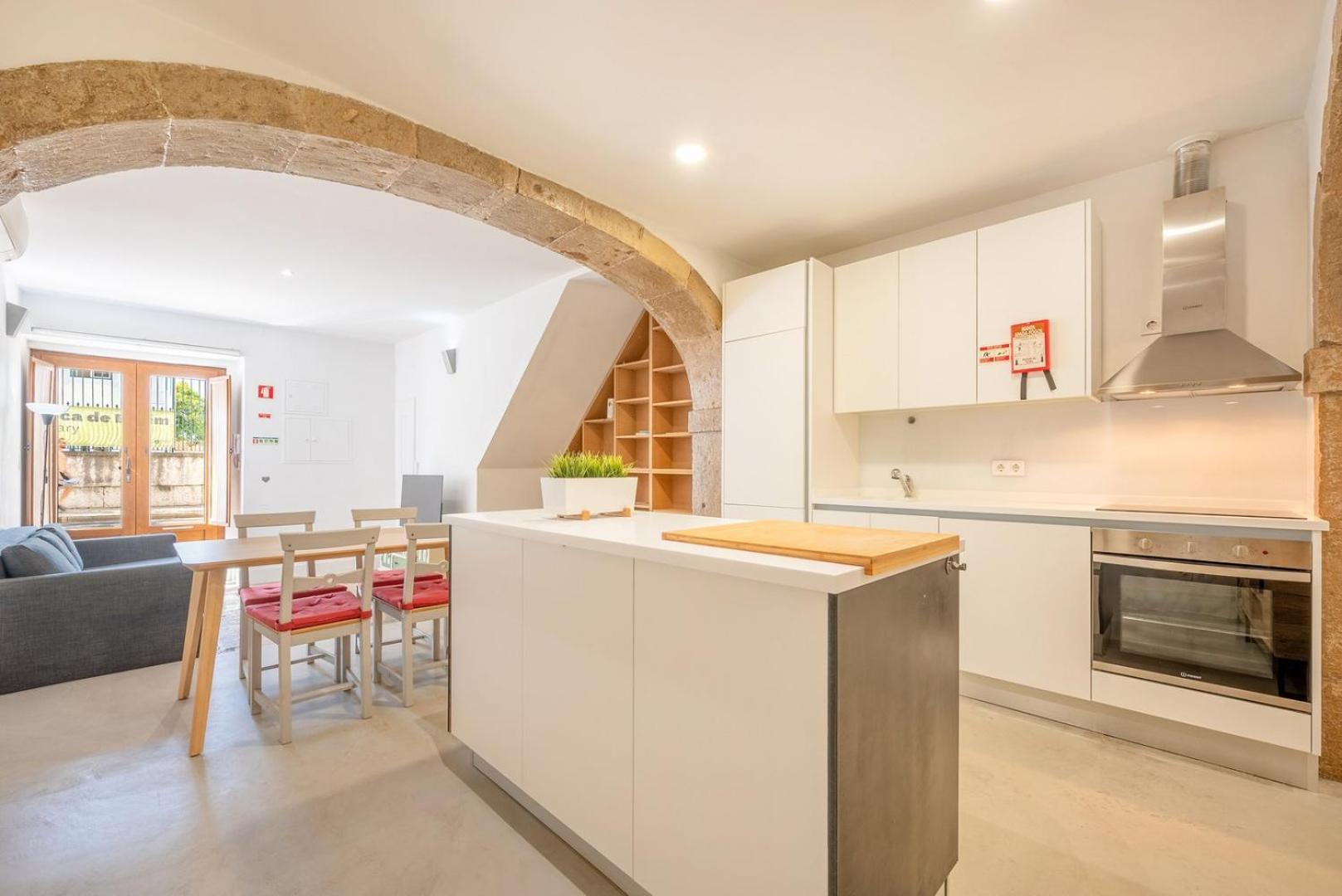 Guestready - Belem Attraction Bliss Apartment