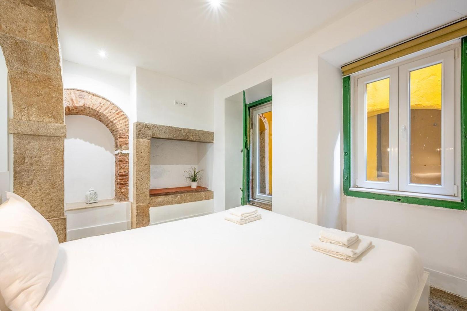 Guestready - Belem Attraction Bliss Apartment Lisbon
