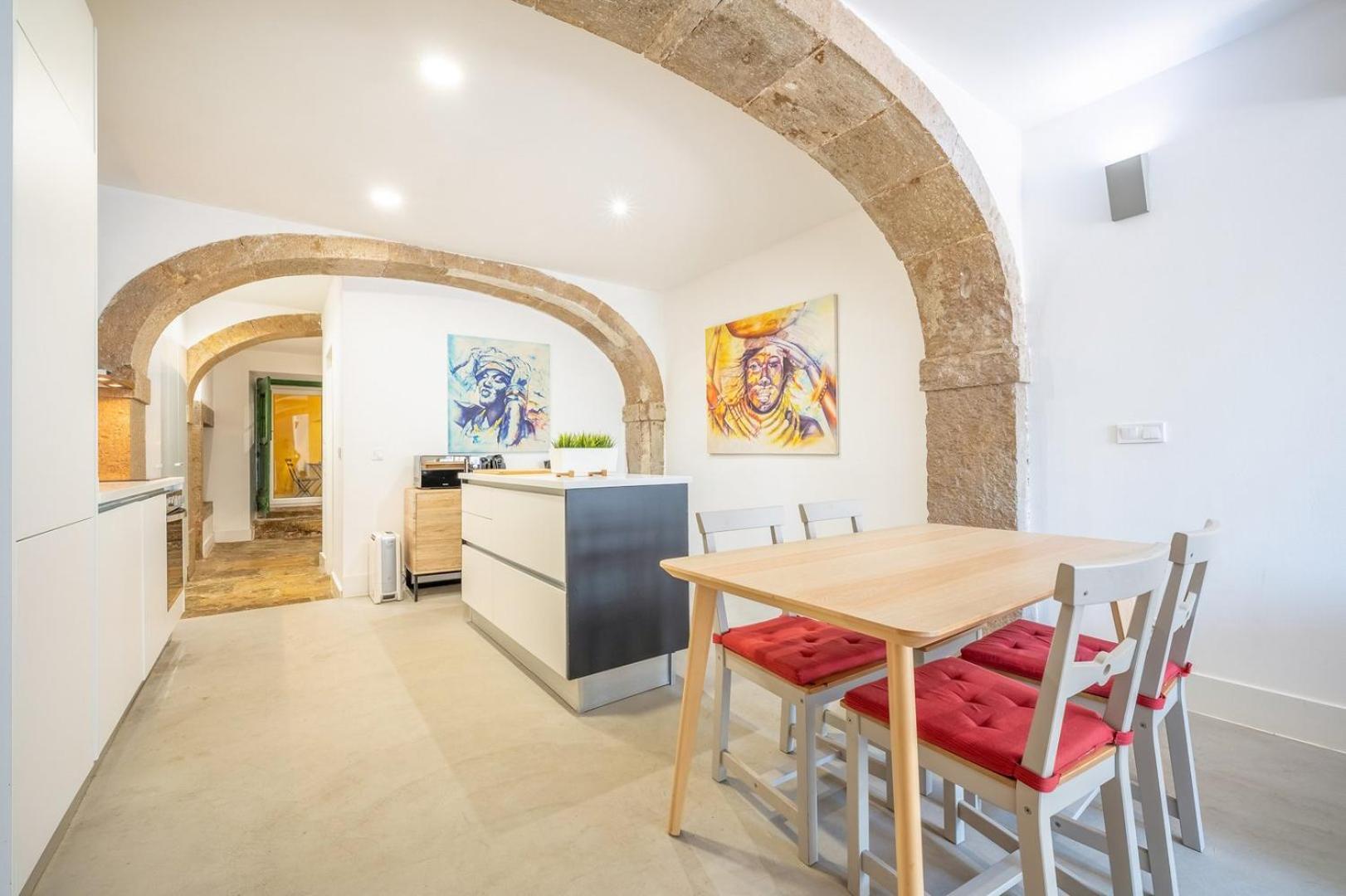 Guestready - Belem Attraction Bliss Apartment *