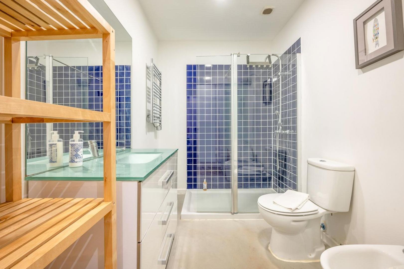 Apartment Guestready - Belem Attraction Bliss Lisbon