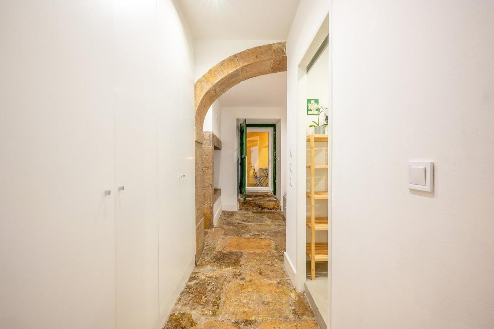 Apartment Guestready - Belem Attraction Bliss
