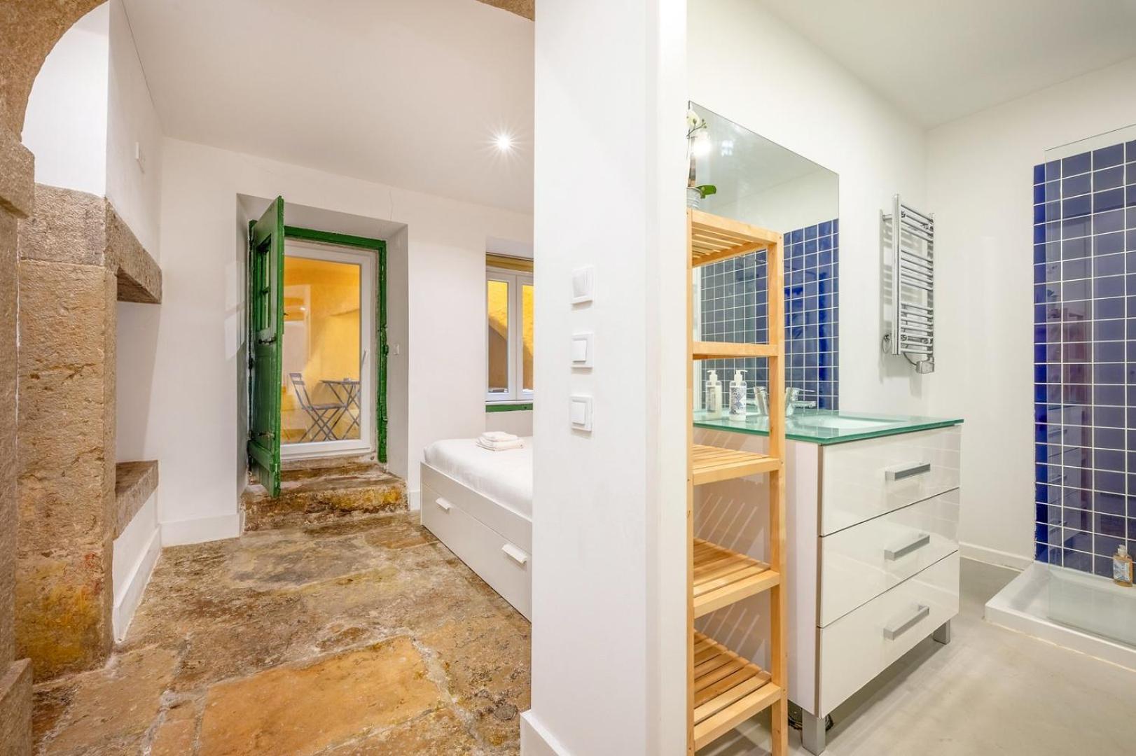 Apartment Guestready - Belem Attraction Bliss *