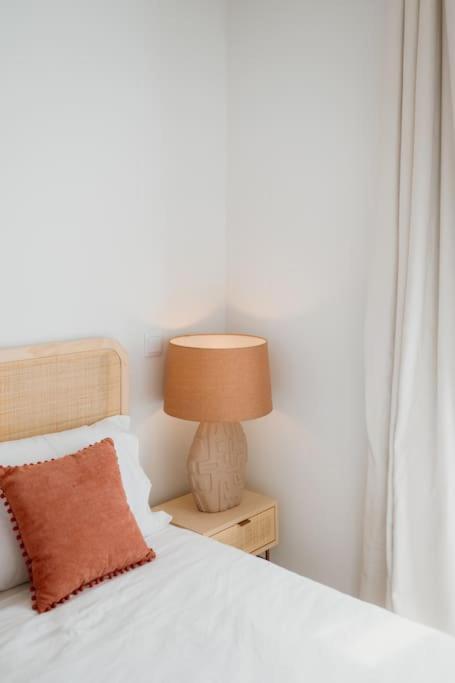 Orange House - Beautiful Two-bedroom 1d Apartamento Lisboa