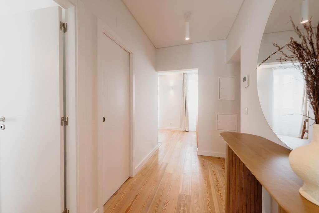 Orange House - Beautiful Two-bedroom 1d * Lisboa