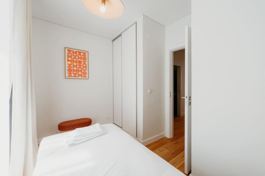 Apartment Orange House - Beautiful Two-bedroom 1d *