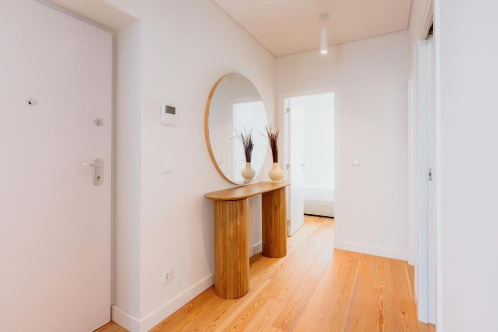 Orange House - Beautiful Two-bedroom 1d Apartamento