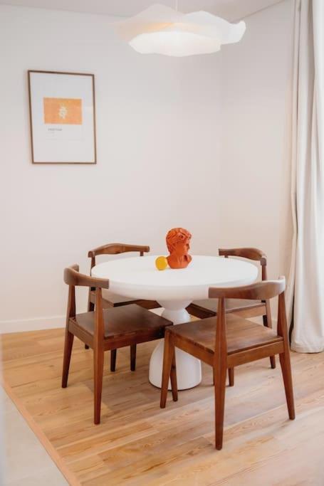 Orange House - Beautiful Two-bedroom 1d Lisboa