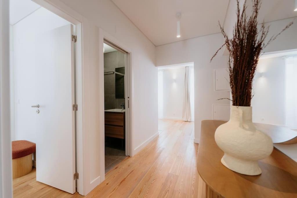 Orange House - Beautiful Two-bedroom 1d Apartamento