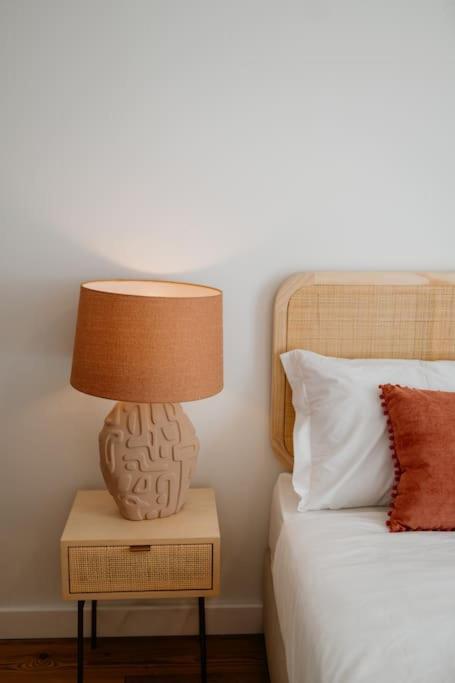 Apartment Orange House - Beautiful Two-bedroom 1d *