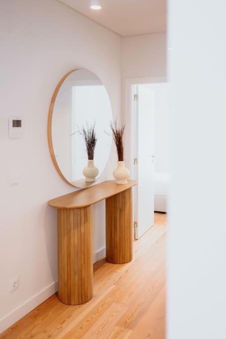 Orange House - Beautiful Two-bedroom 1d Lisbon