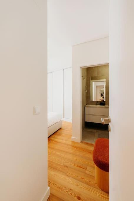 Orange House - Beautiful Two-bedroom 1d Apartamento *