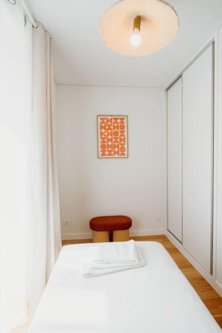 Apartamento Orange House - Beautiful Two-bedroom 1d Lisboa