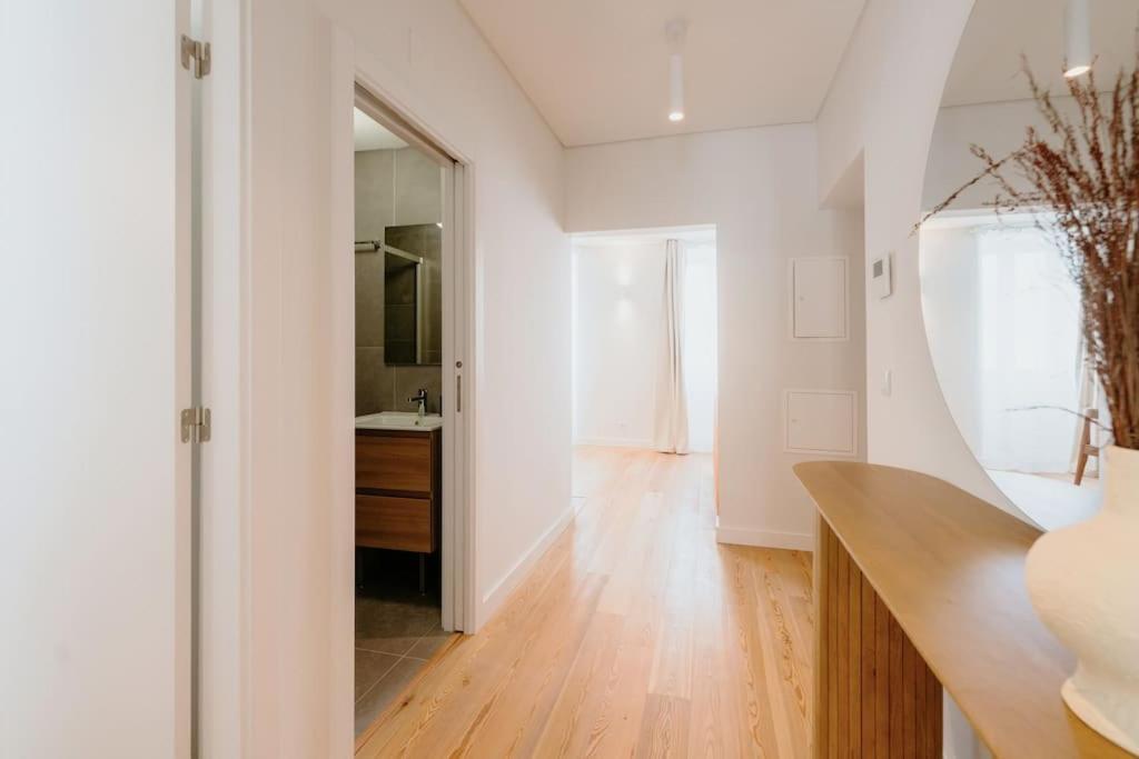 Orange House - Beautiful Two-bedroom 1d * Lisboa