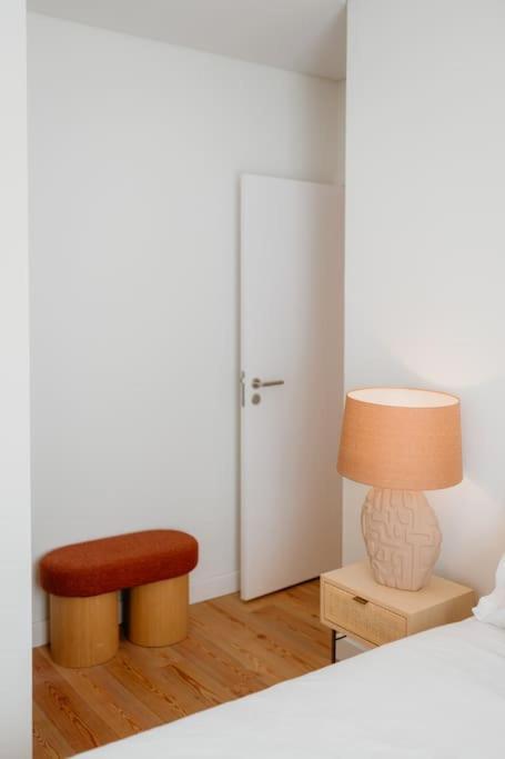 Apartment Orange House - Beautiful Two-bedroom 1d