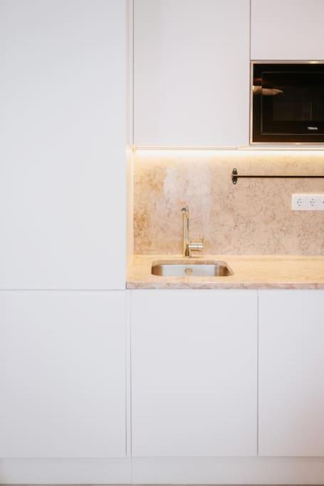 Apartamento Orange House - Beautiful Two-bedroom 1d Lisboa