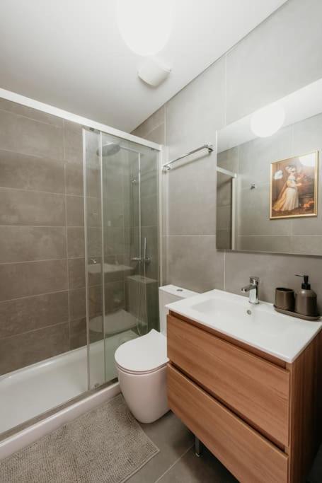 Orange House - Beautiful Two-bedroom 1d Apartamento Lisboa