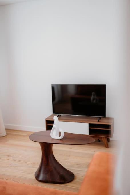 Apartamento Orange House - Beautiful Two-bedroom 1d