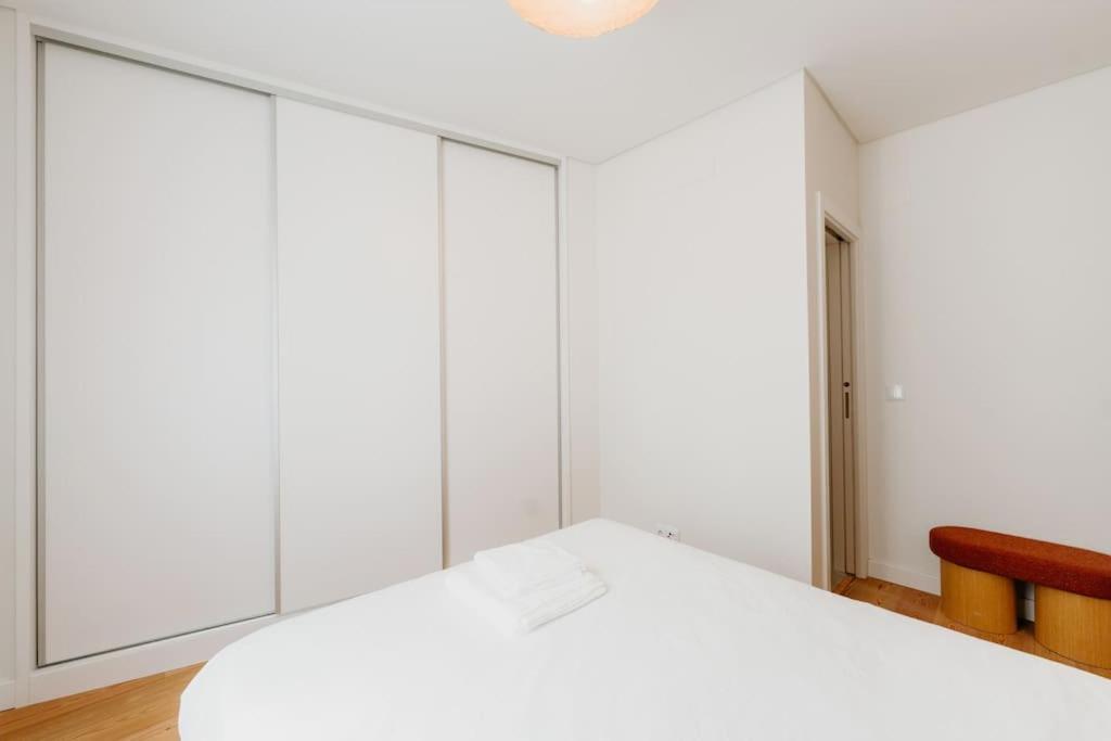Orange House - Beautiful Two-bedroom 1d Lisboa