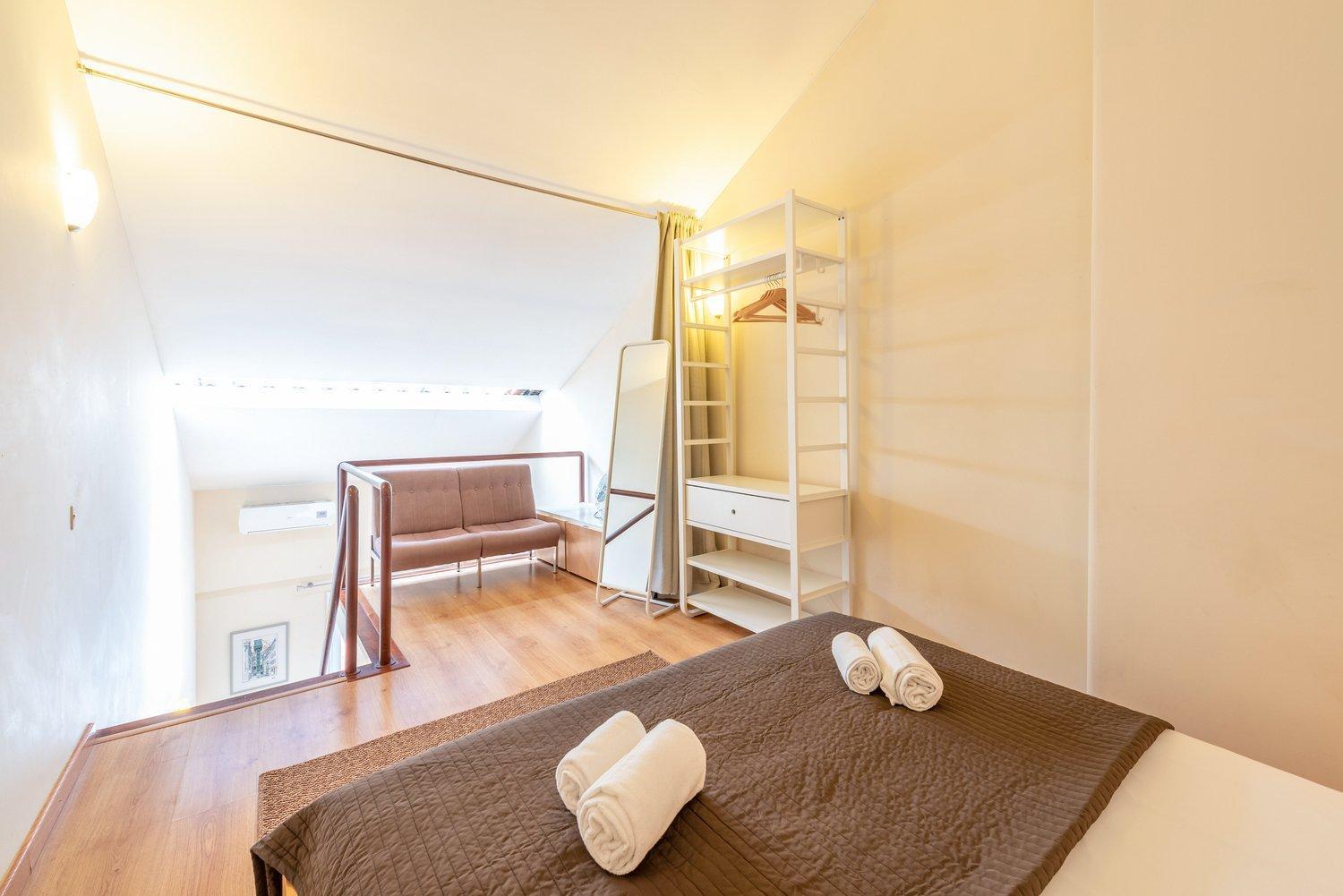 Guestready - Roof Views * Lisbon