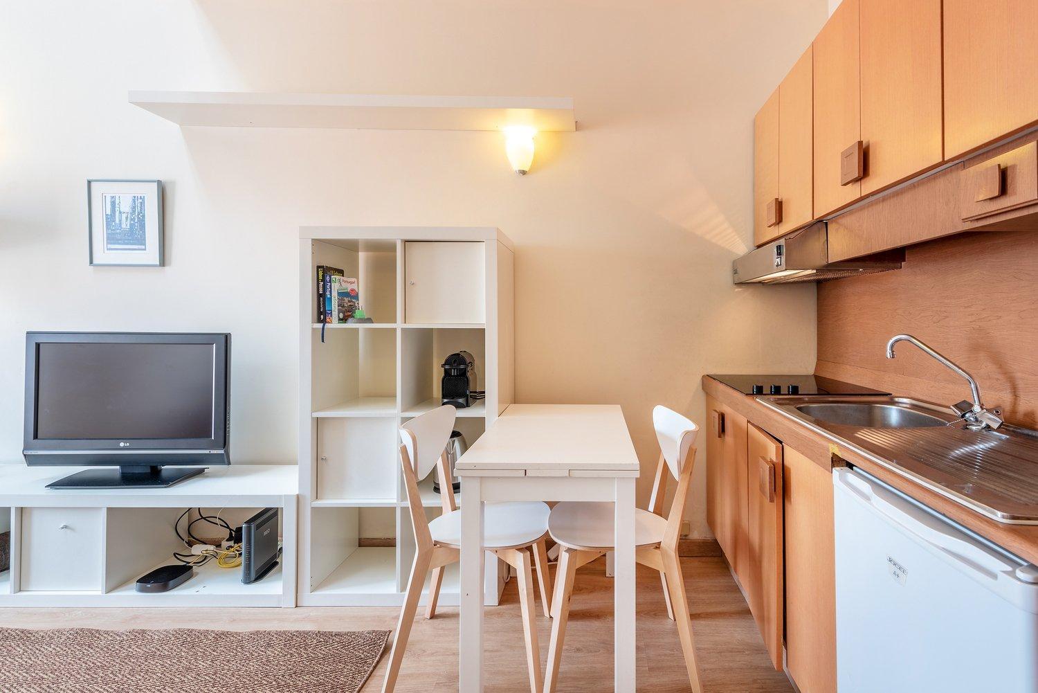 Guestready - Roof Views Apartment