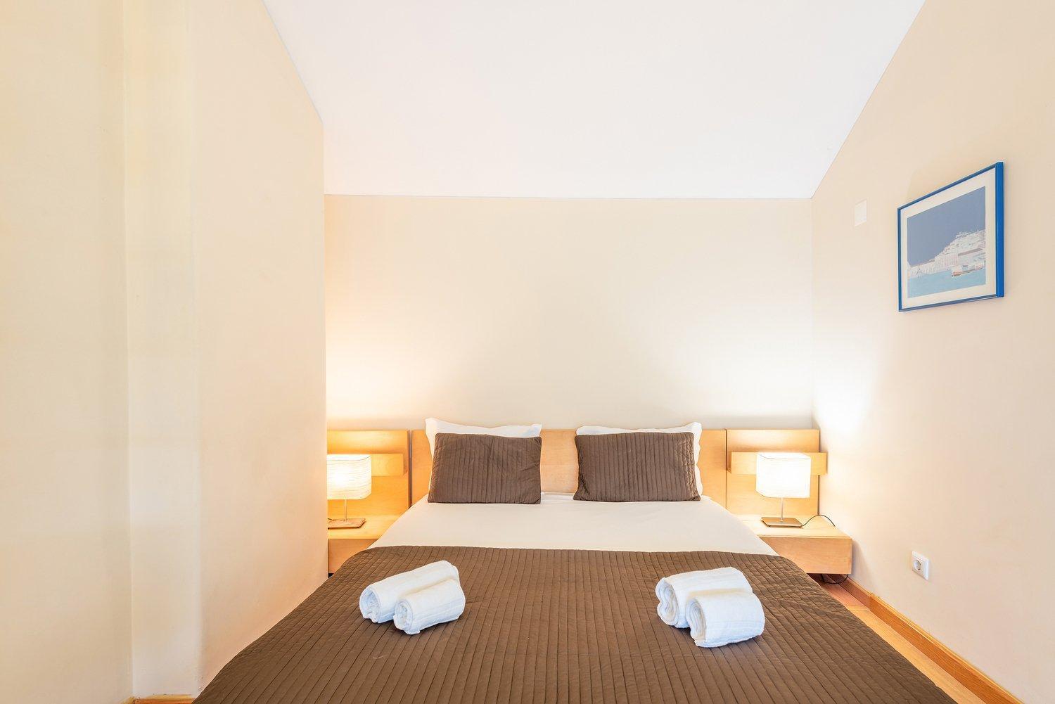 Apartment Guestready - Roof Views Lisbon