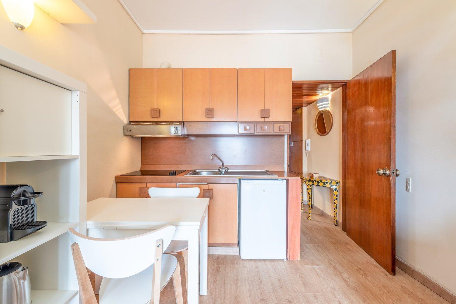 Guestready - Roof Views Apartment Lisbon