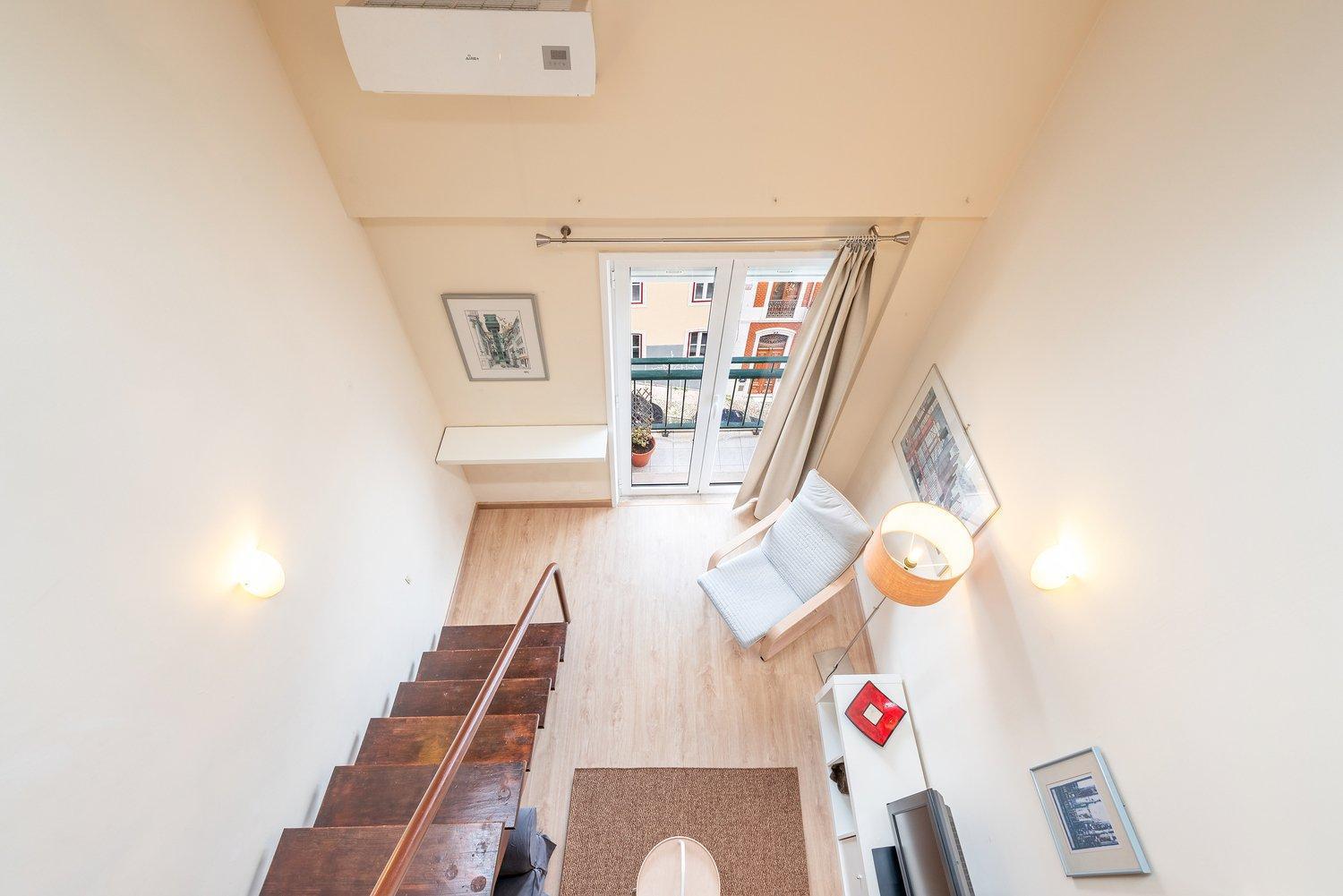 Apartment Guestready - Roof Views