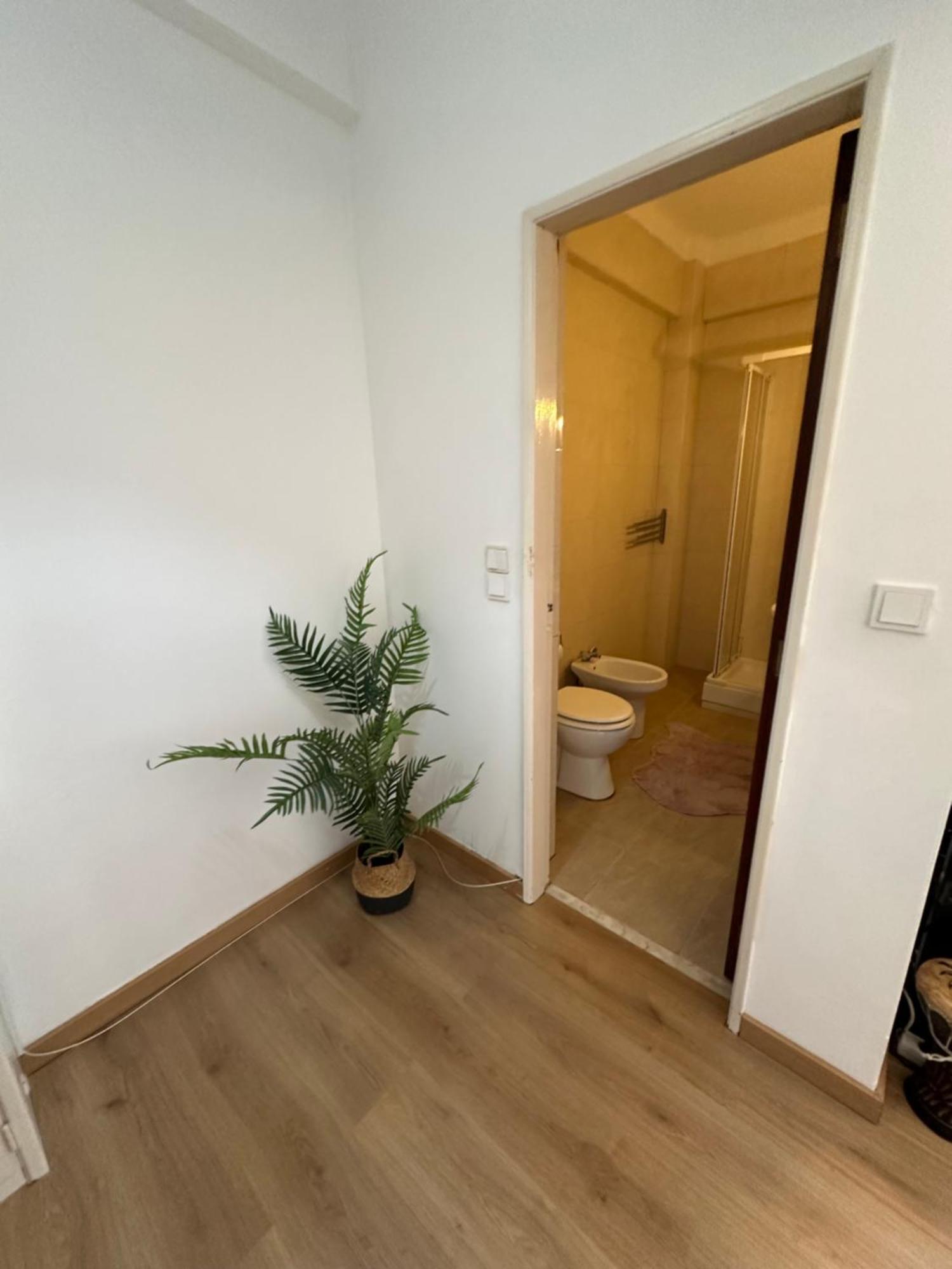 Apartment Bright Spacious 1 Bedroom Lisbon