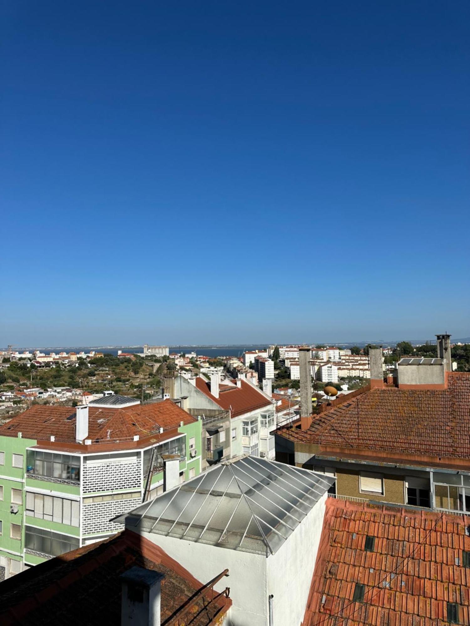 Apartment Bright Spacious 1 Bedroom Lisbon