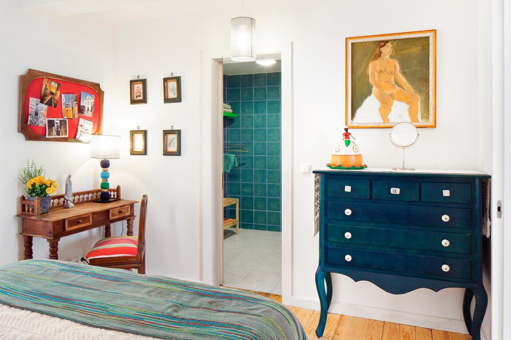 Apartment Feelinglisbon Fado