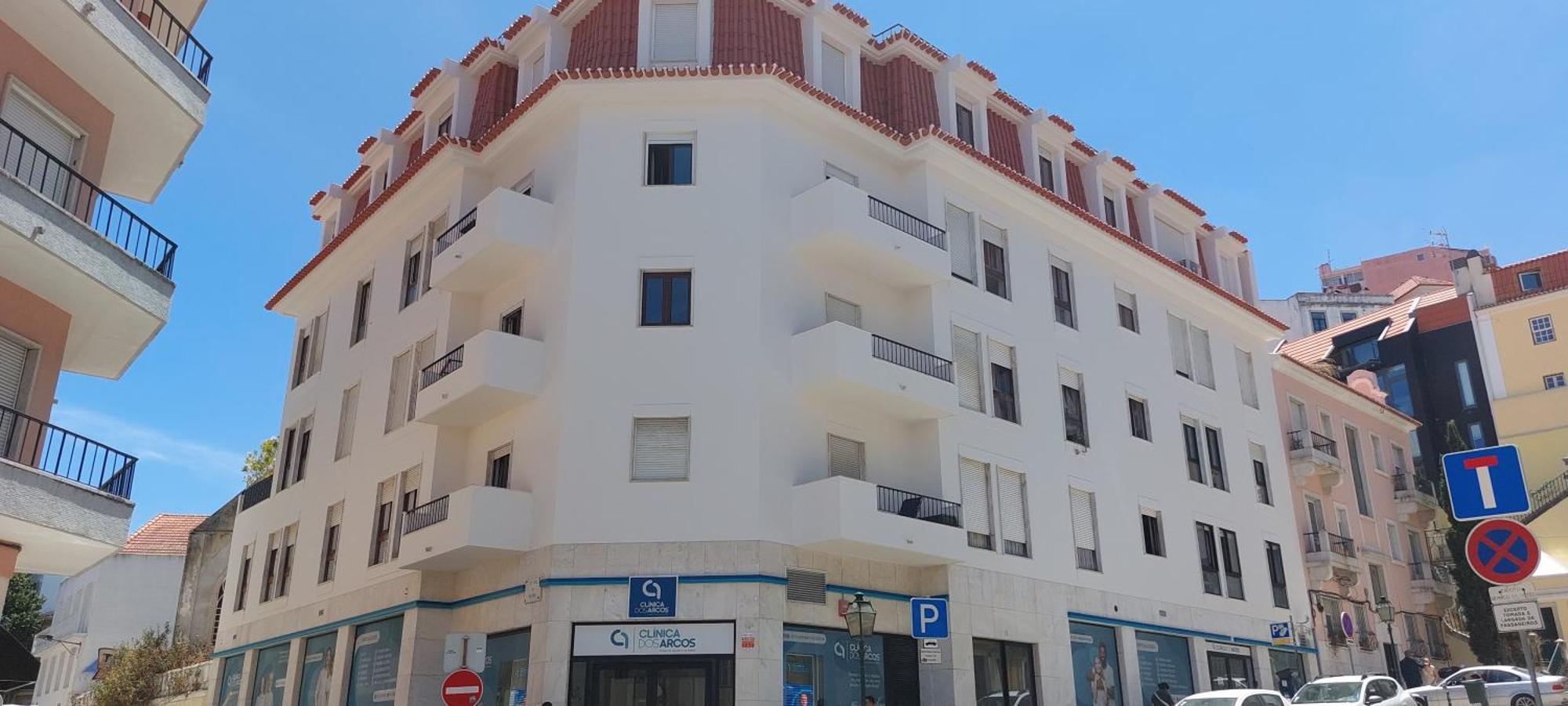 Go Native Lisbon - Principe Real Apartment Lisbon