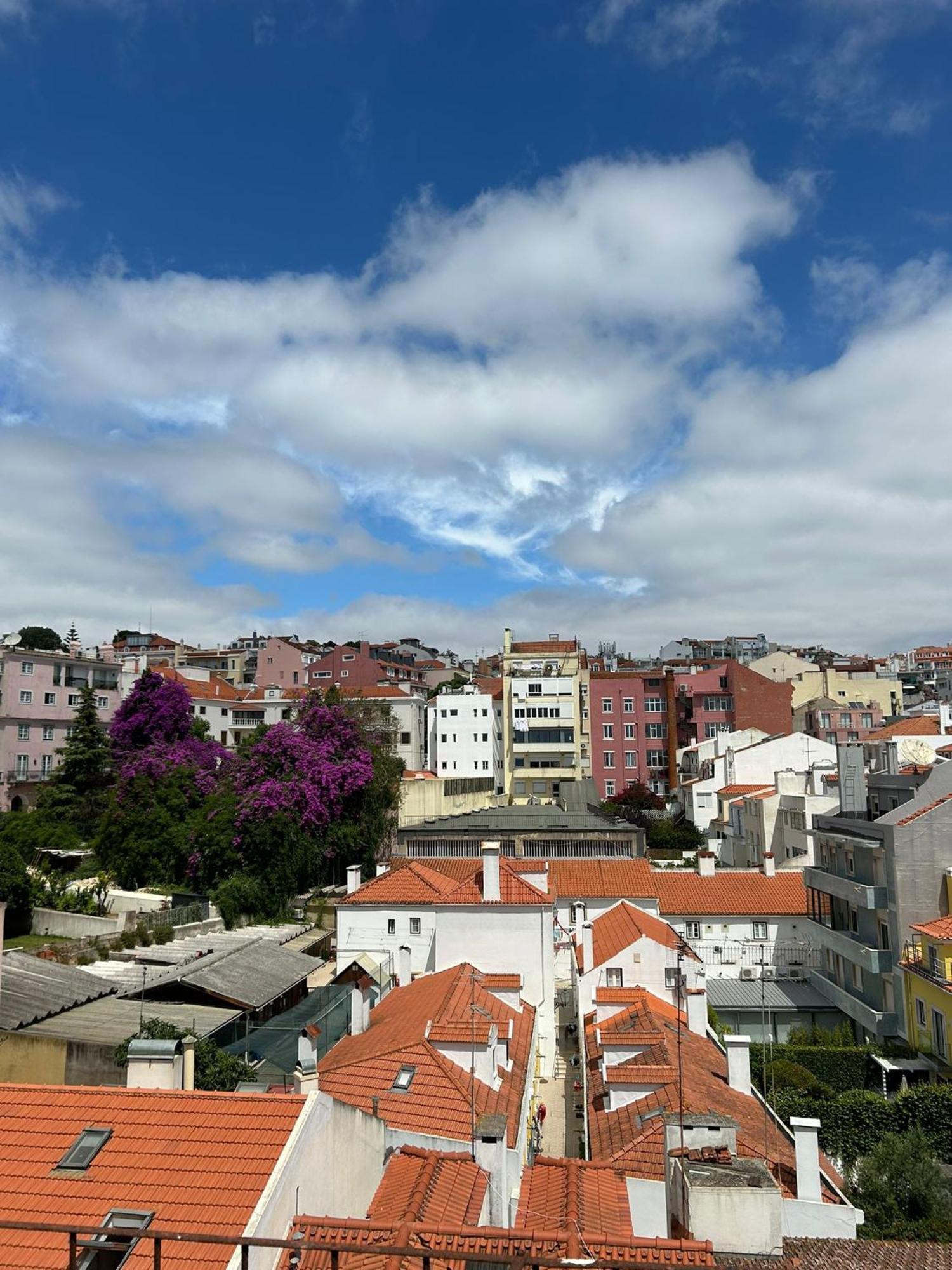Santos In With River View * Lisbon