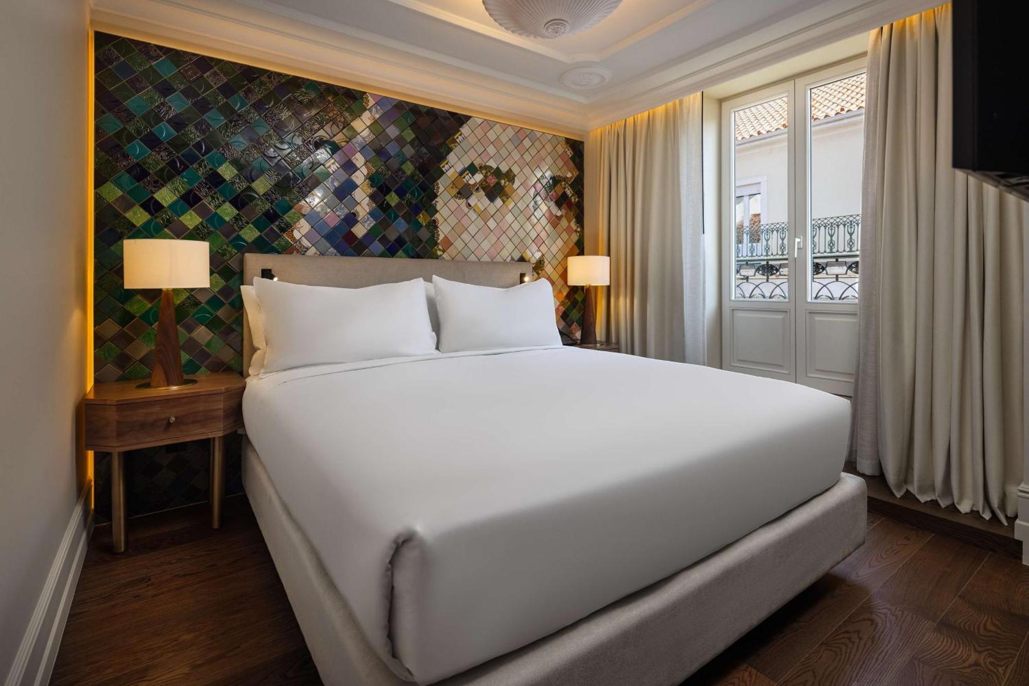 Duo Lisbon, Curio Collection By Hilton Hotel
