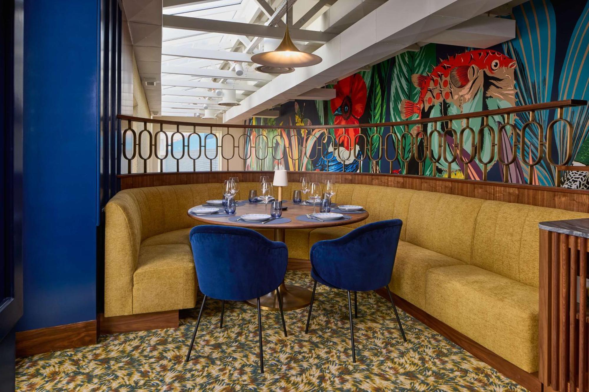 Duo Lisbon, Curio Collection By Hilton Hotel Lisbon