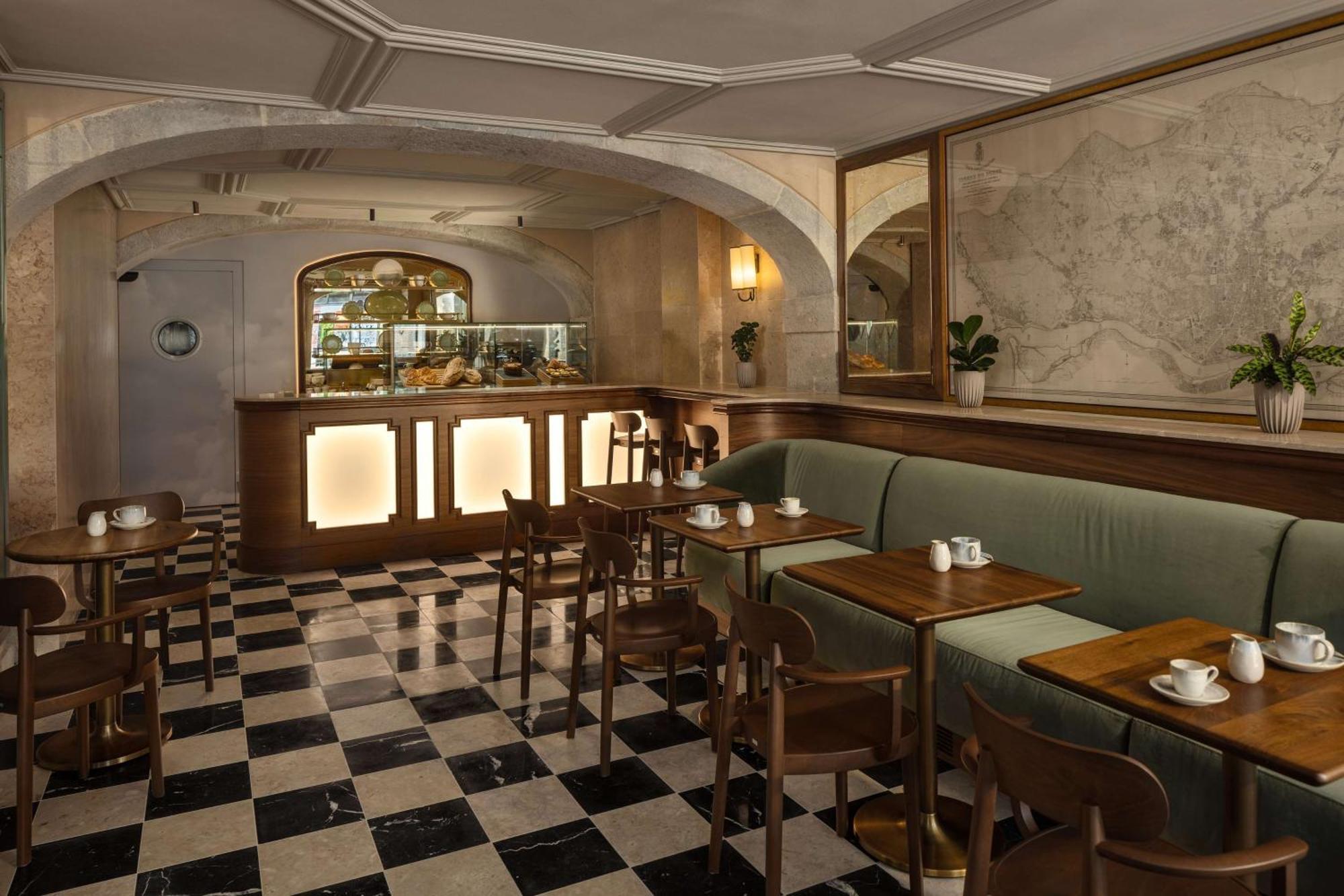 Duo Lisbon, Curio Collection By Hilton Hotel Lisbon