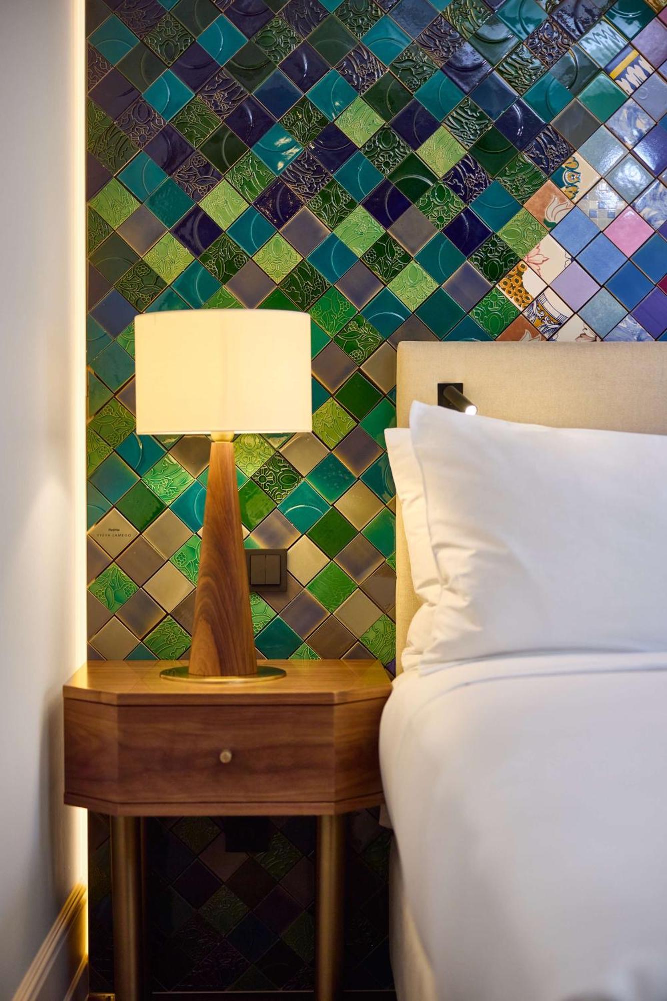 Duo Lisbon, Curio Collection By Hilton Hotel 4*
