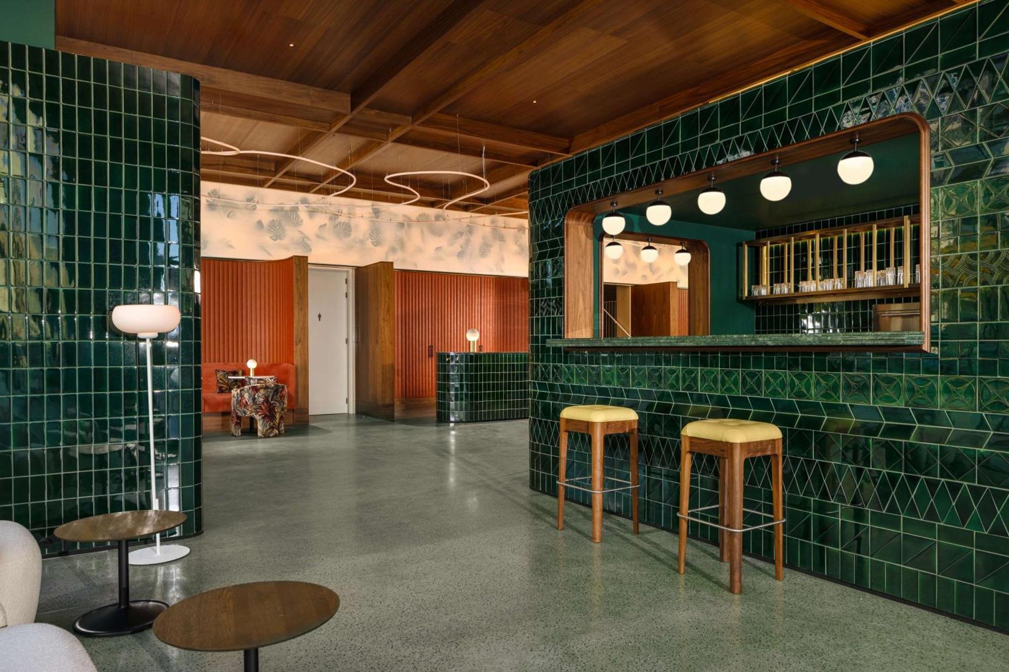Duo Lisbon, Curio Collection By Hilton Hotel Lisbon