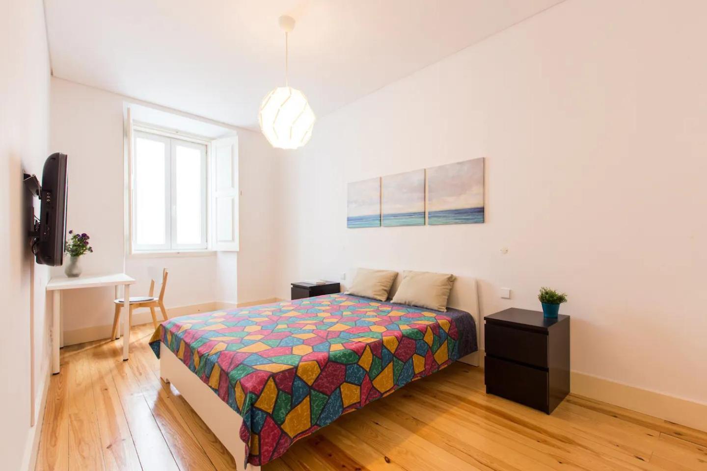 Apartment O Sitio Do 28 *