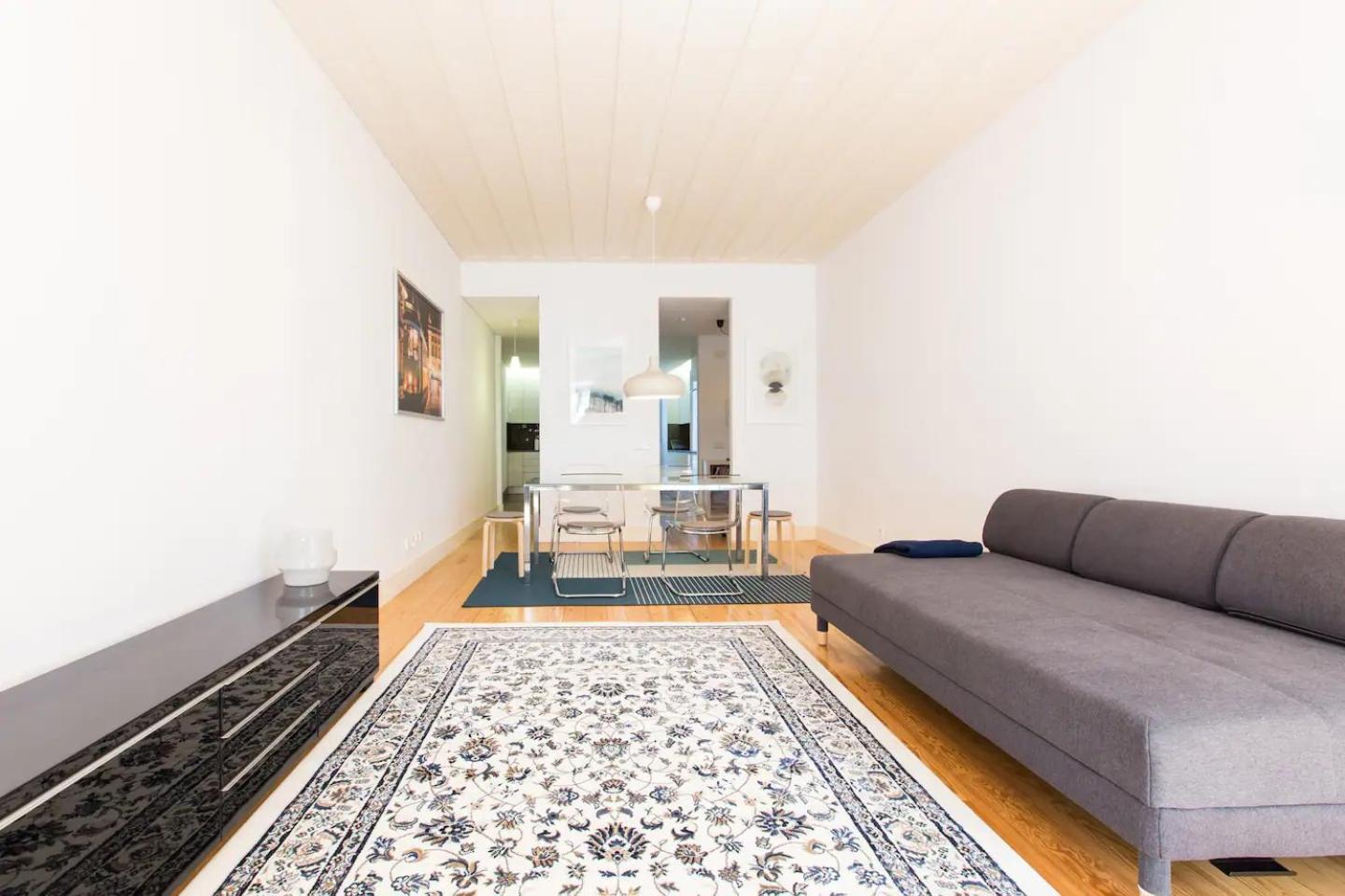 O Sitio Do 28 Apartment *