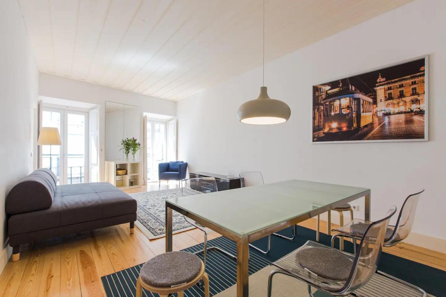 Apartment O Sitio Do 28 Lisbon