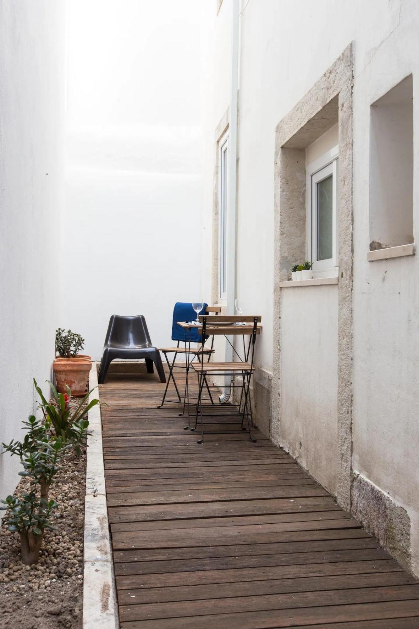 O Sitio Do 28 Apartment *